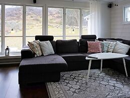 5 Person Holiday Home in Nosund