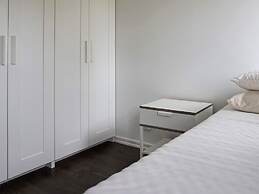 5 Person Holiday Home in Nosund