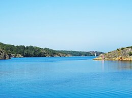 5 Person Holiday Home in Nosund