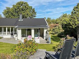 5 Person Holiday Home in Nosund