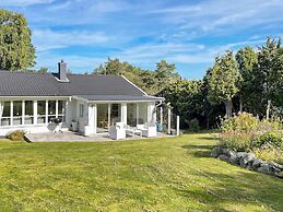 5 Person Holiday Home in Nosund