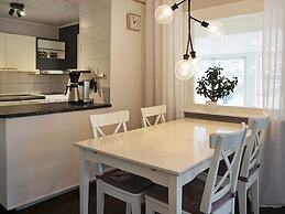 5 Person Holiday Home in Nosund