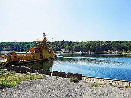 5 Person Holiday Home in Nosund