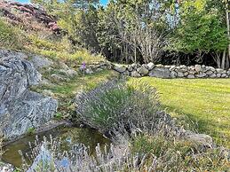 5 Person Holiday Home in Nosund