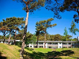 2 Person Holiday Home in Nexo