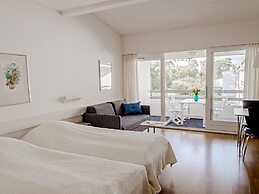 2 Person Holiday Home in Nexo