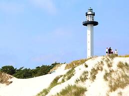 2 Person Holiday Home in Nexo