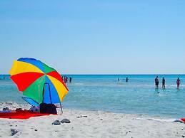 2 Person Holiday Home in Nexo