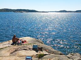 4 Person Holiday Home in Lysekil-by Traum