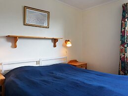 4 Person Holiday Home in Lysekil-by Traum