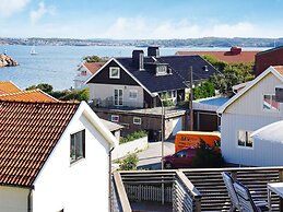 4 Person Holiday Home in Lysekil-by Traum