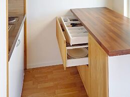 4 Person Holiday Home in Lysekil-by Traum
