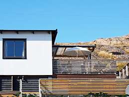 4 Person Holiday Home in Lysekil-by Traum