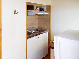 4 Person Holiday Home in Lysekil-by Traum