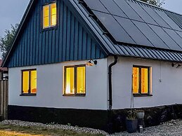 5 Person Holiday Home in Loderup