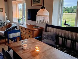 5 Person Holiday Home in Loderup