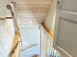 5 Person Holiday Home in Loderup