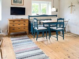 5 Person Holiday Home in Loderup-by Traum