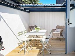 5 Person Holiday Home in Loderup-by Traum