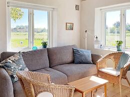 5 Person Holiday Home in Loderup-by Traum