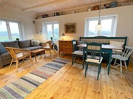 5 Person Holiday Home in Loderup