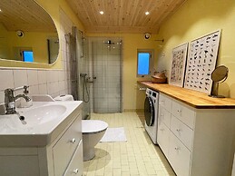 5 Person Holiday Home in Loderup-by Traum