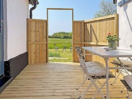 5 Person Holiday Home in Loderup-by Traum