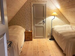 5 Person Holiday Home in Loderup-by Traum