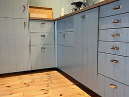 5 Person Holiday Home in Loderup-by Traum