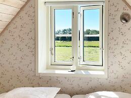5 Person Holiday Home in Loderup-by Traum