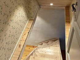 5 Person Holiday Home in Loderup-by Traum