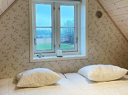5 Person Holiday Home in Loderup-by Traum
