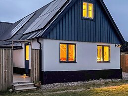 5 Person Holiday Home in Loderup-by Traum