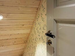 5 Person Holiday Home in Loderup-by Traum