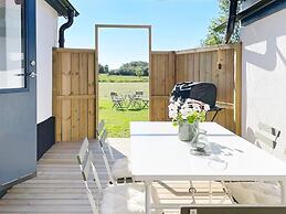 5 Person Holiday Home in Loderup-by Traum