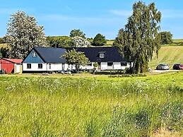 5 Person Holiday Home in Loderup-by Traum