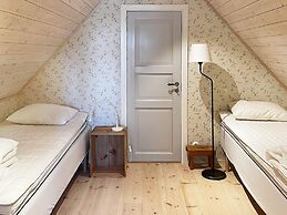 5 Person Holiday Home in Loderup-by Traum