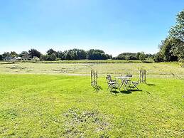 5 Person Holiday Home in Loderup-by Traum