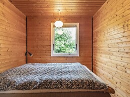 4 Person Holiday Home in Hals