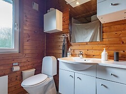 4 Person Holiday Home in Hals