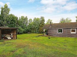 4 Person Holiday Home in Hals