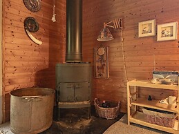 4 Person Holiday Home in Hals