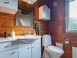 4 Person Holiday Home in Hals