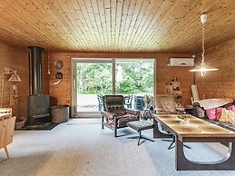 4 Person Holiday Home in Hals