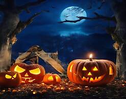 4 Person Holiday Home in Hals