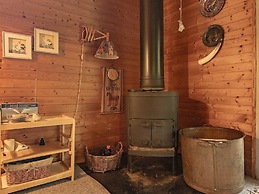 4 Person Holiday Home in Hals