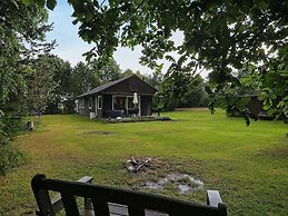 4 Person Holiday Home in Hals