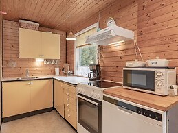 4 Person Holiday Home in Hals