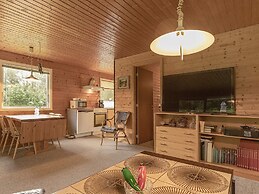 4 Person Holiday Home in Hals