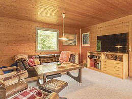 4 Person Holiday Home in Hals